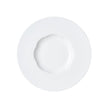 Rosenthal Sonetto Bianco Plate deep 26 cm shiny