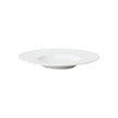 Rosenthal Sonetto Bianco Plate deep 26 cm shiny