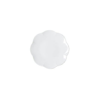 Rosenthal Sonetto Bianco Plate 15 cm Flat