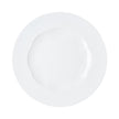 Rosenthal Sonetto Bianco Plate 30 cm Flat Shiny