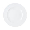 Rosenthal Sonetto Bianco Plate 30 cm Flat Shiny