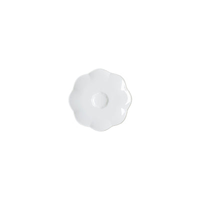 Rosenthal Sonetto Bianco Espresso Saucer