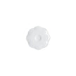 Rosenthal Sonetto Bianco Espresso Saucer