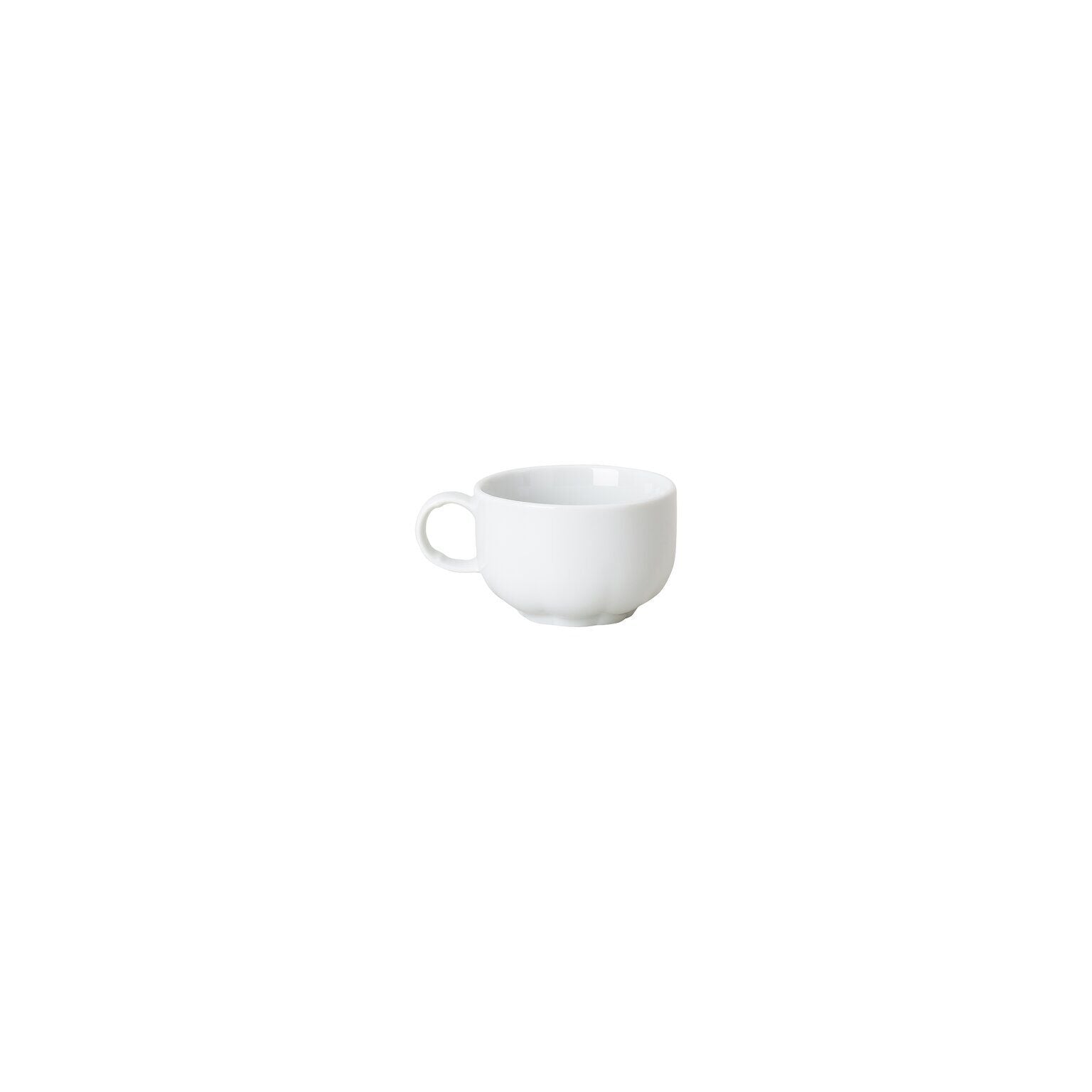 Rosenthal Sonetto Bianco Espresso Cup