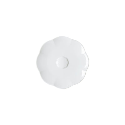 Rosenthal Sonetto Bianco Combi Saucer