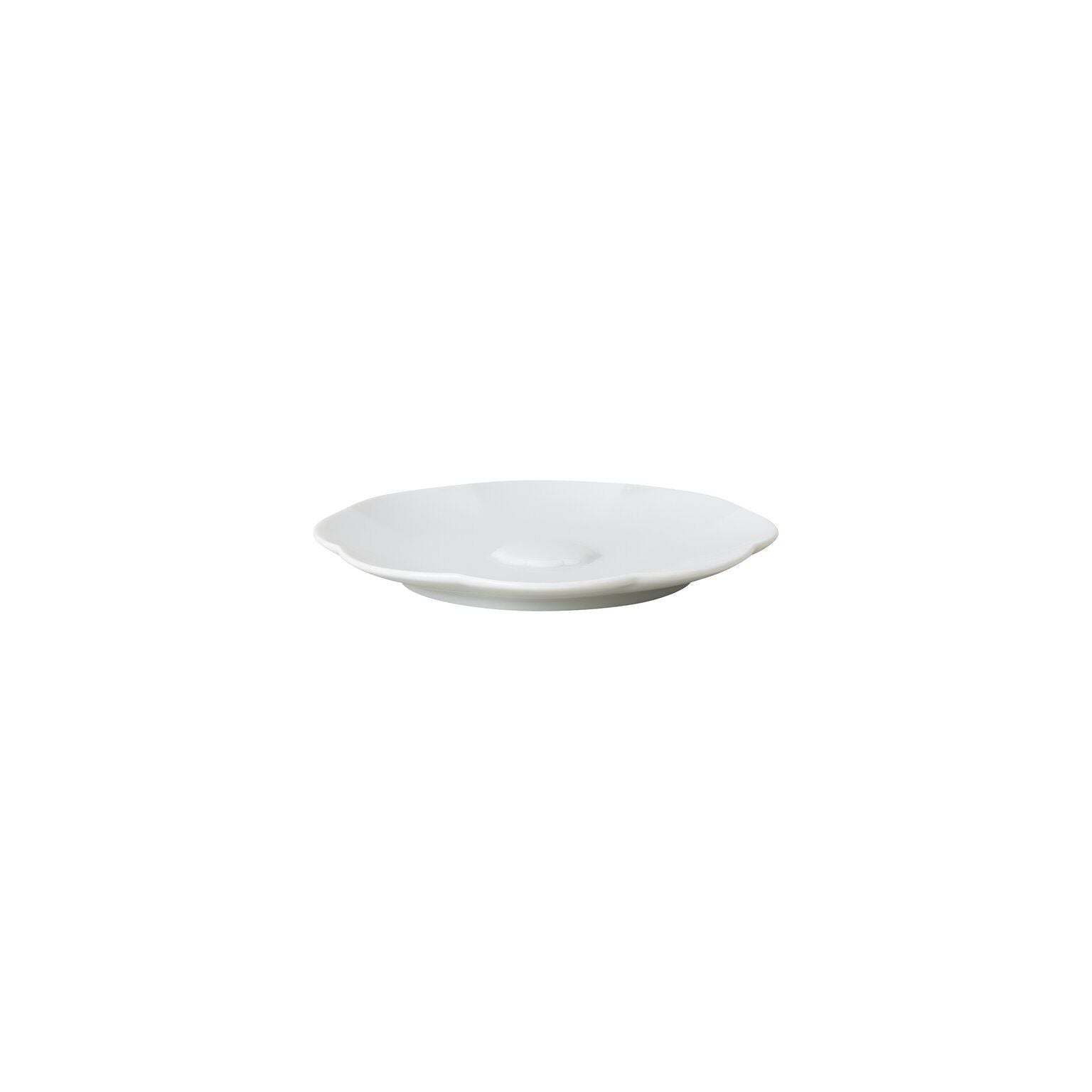 Rosenthal Sonetto Bianco Combi Saucer