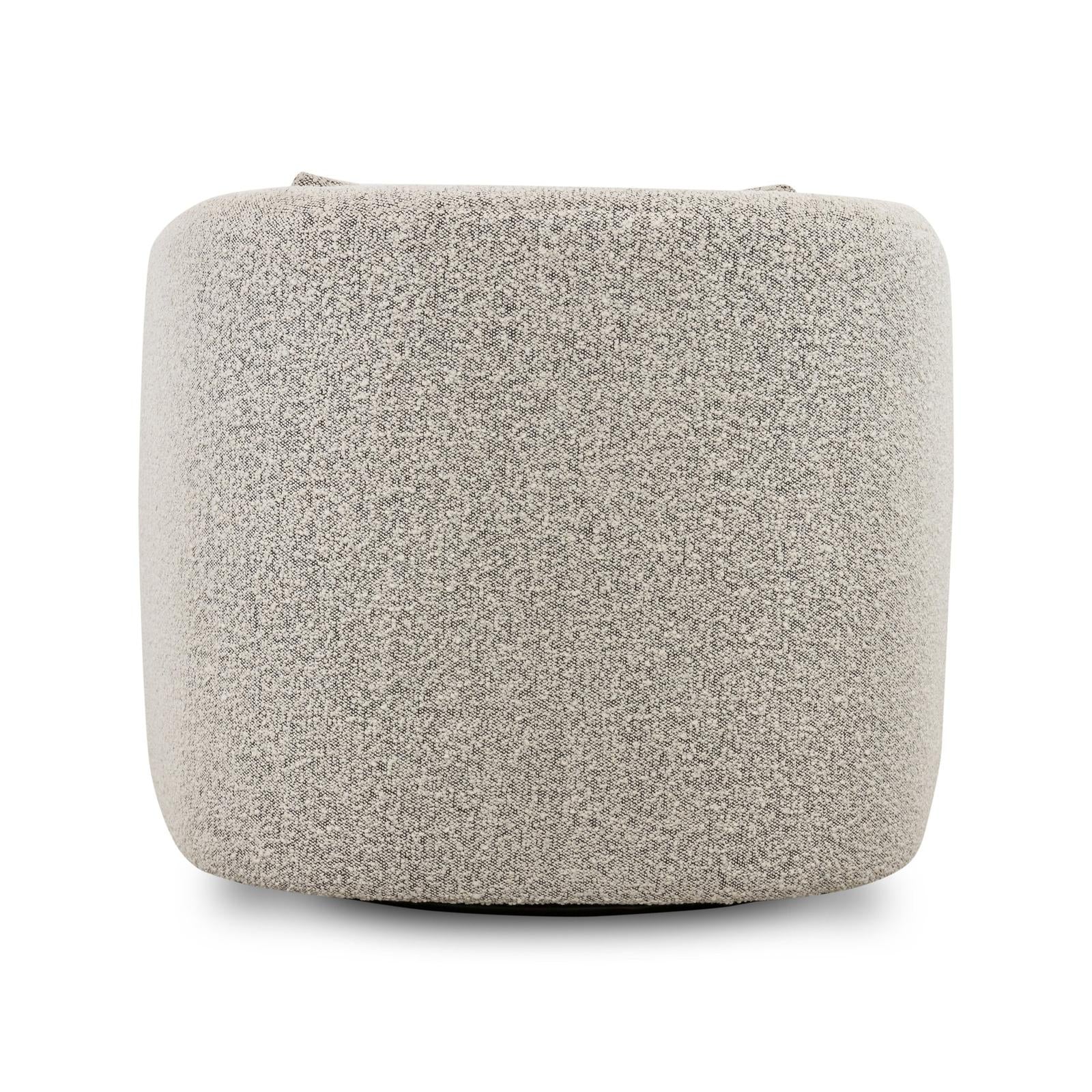 Four Hands Topanga Swivel Chair