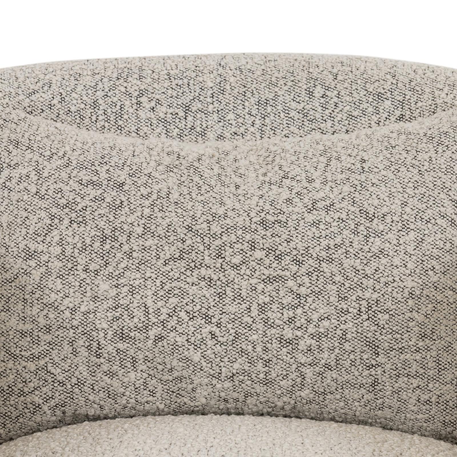 Four Hands Topanga Swivel Chair