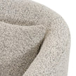 Four Hands Topanga Swivel Chair