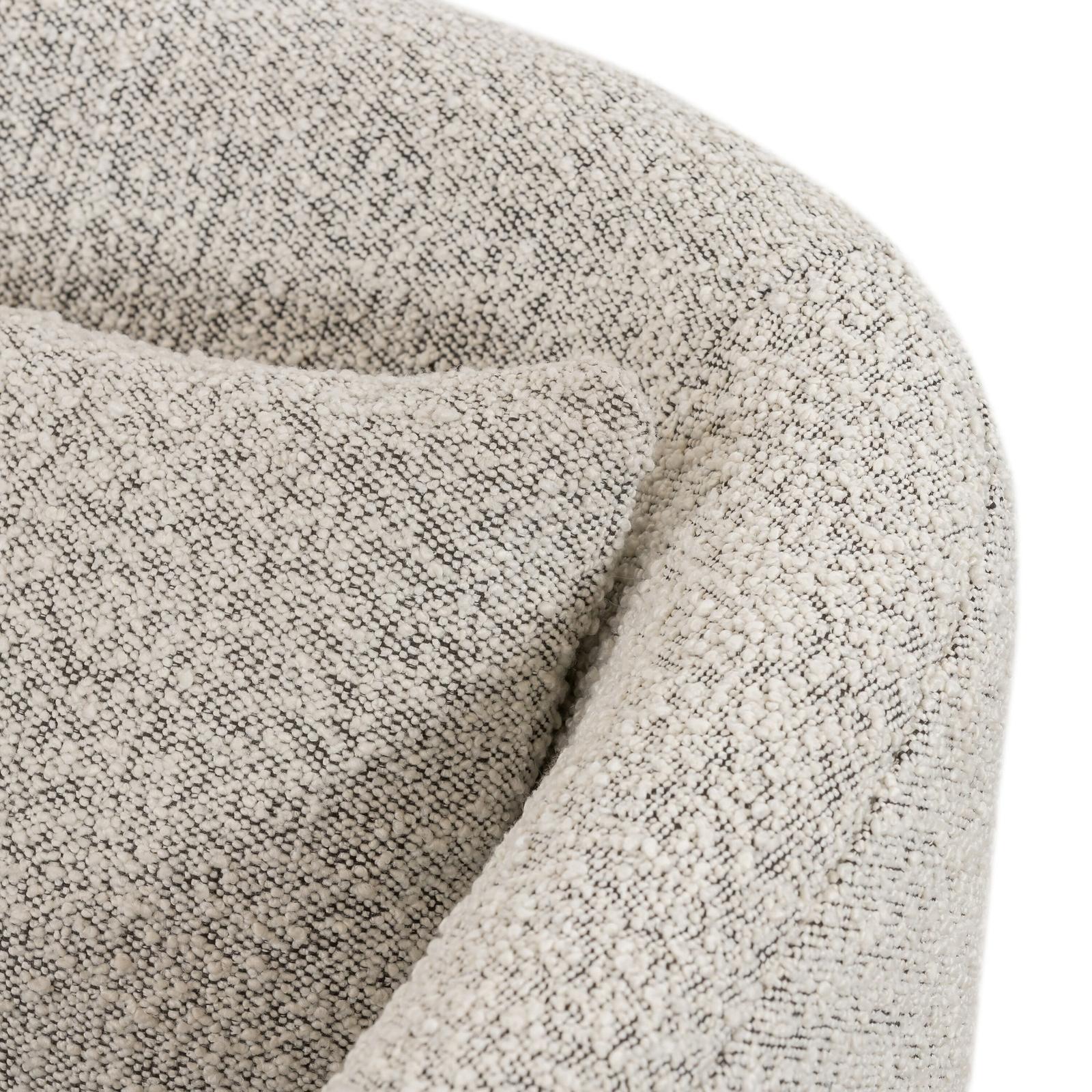 Four Hands Topanga Swivel Chair