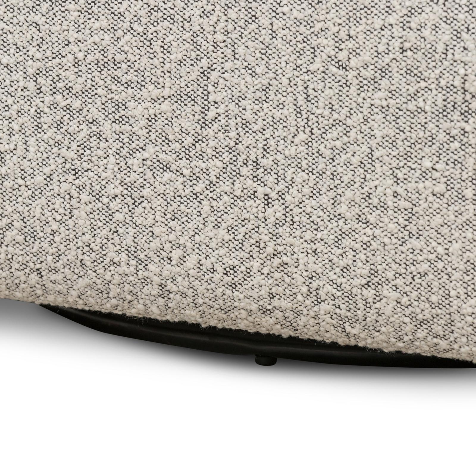 Four Hands Topanga Swivel Chair