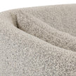 Four Hands Topanga Swivel Chair