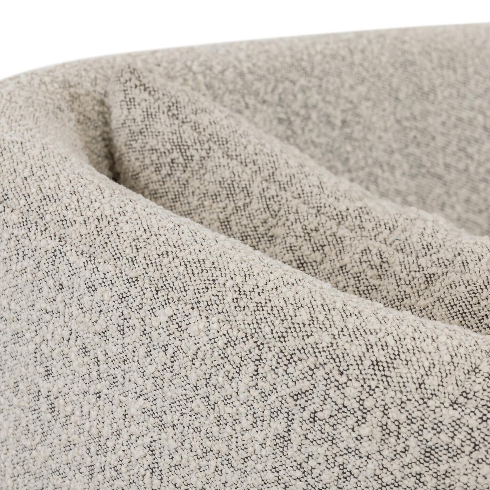 Four Hands Topanga Swivel Chair