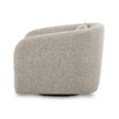 Four Hands Topanga Swivel Chair