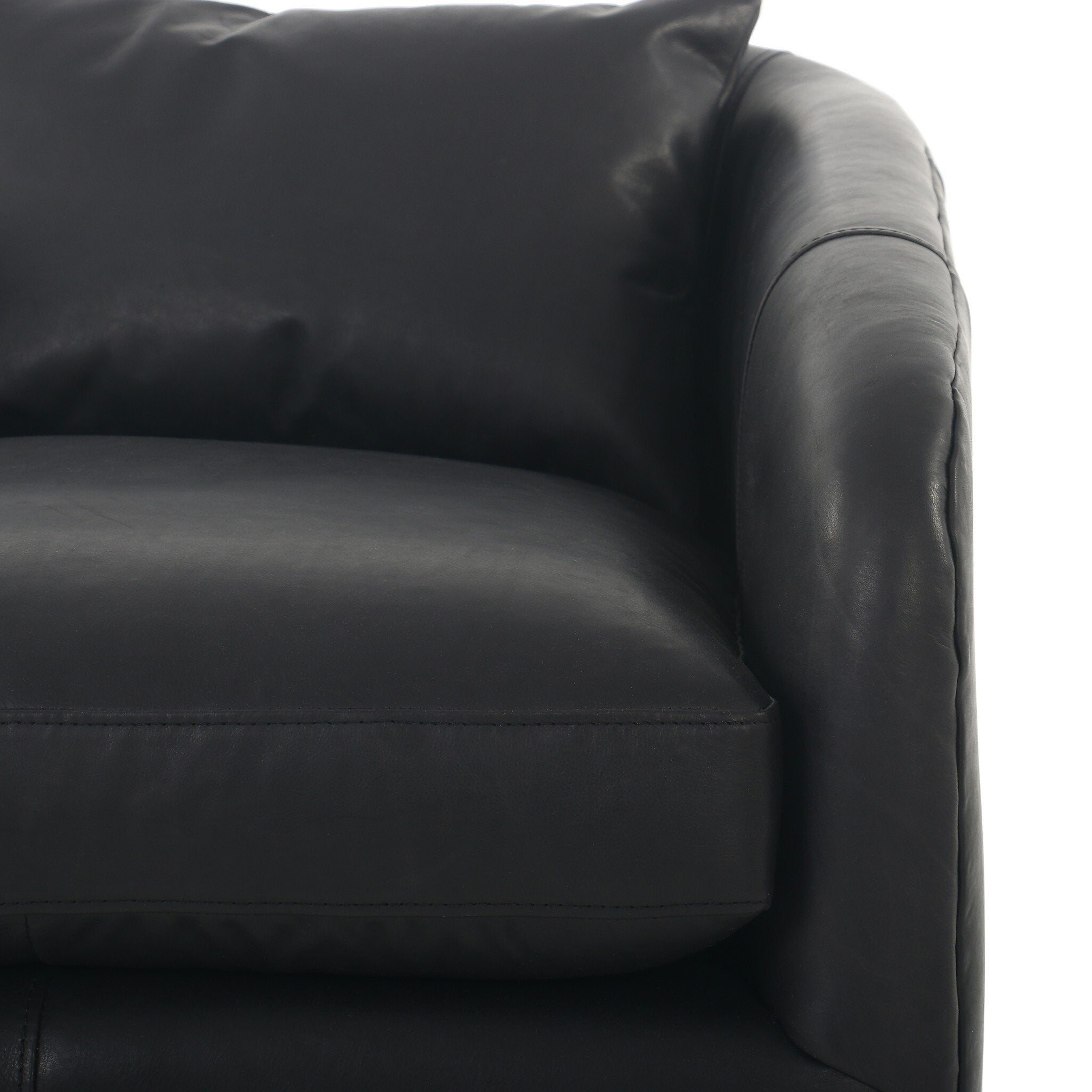 Four Hands Topanga Swivel Chair