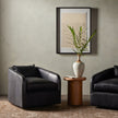 Four Hands Topanga Swivel Chair