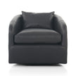 Four Hands Topanga Swivel Chair