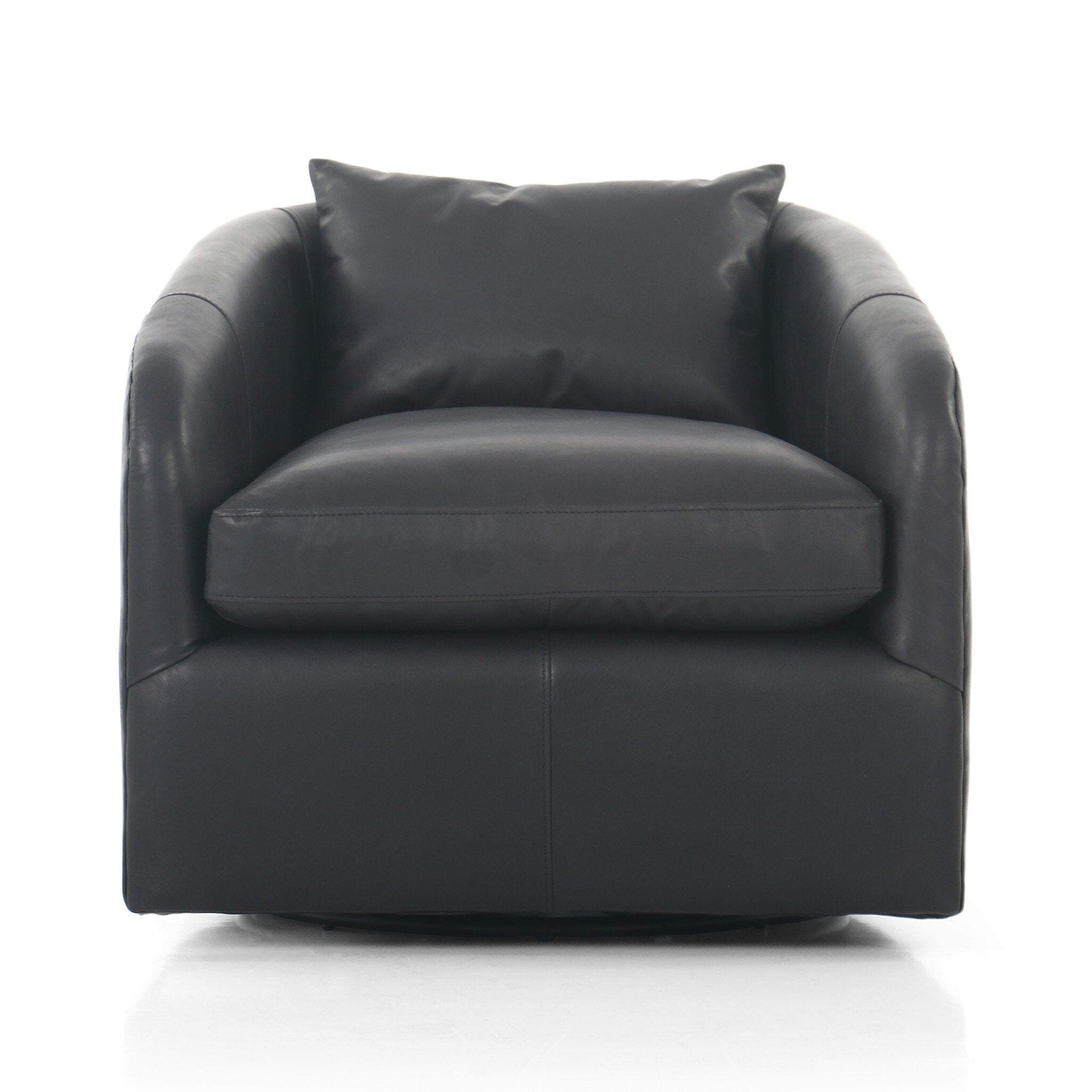 Four Hands Topanga Swivel Chair
