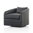 Four Hands Topanga Swivel Chair
