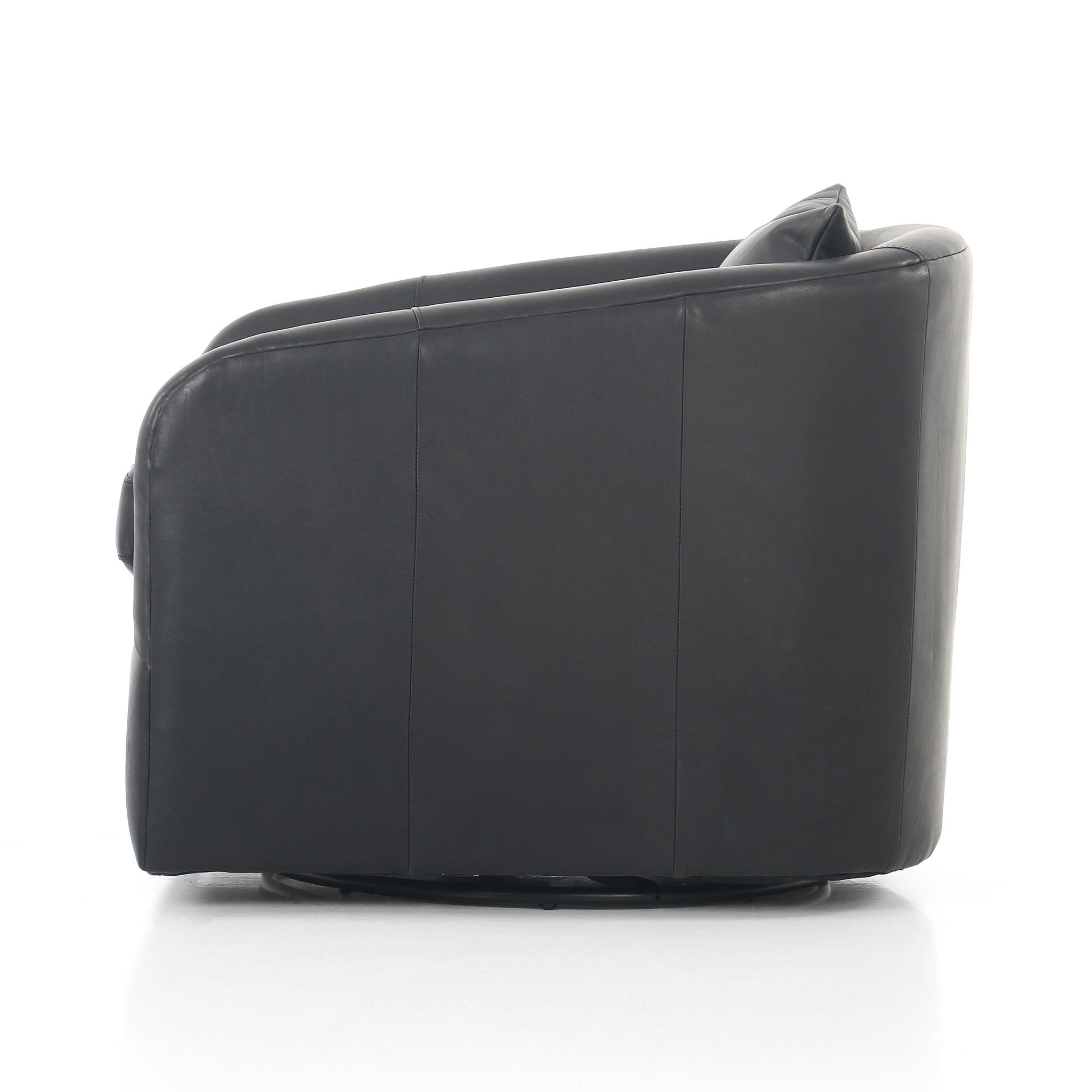 Four Hands Topanga Swivel Chair