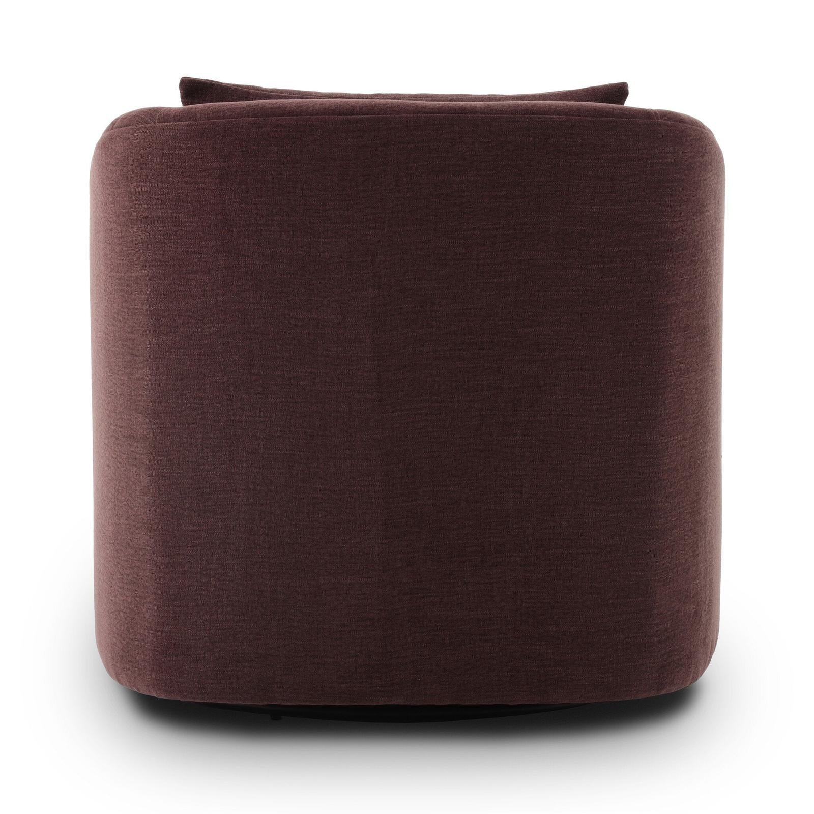 Topanga Swivel Chair