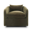 Topanga Swivel Chair