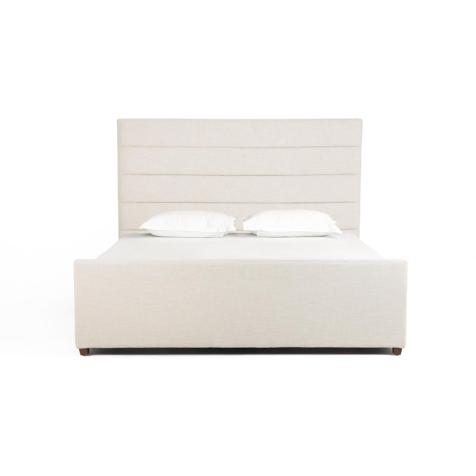 Four Hands Daphne Bed