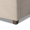 Four Hands Daphne Bed