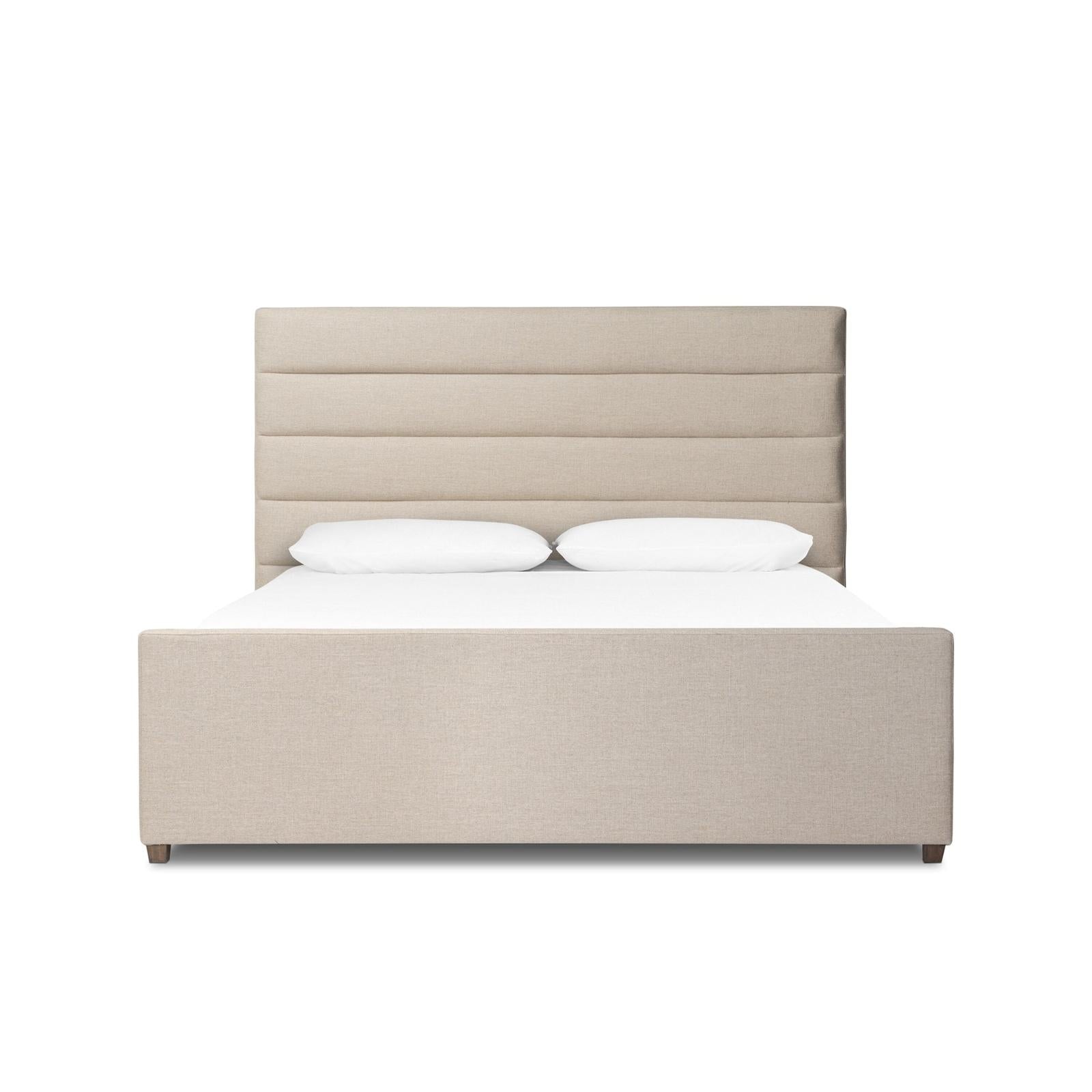 Four Hands Daphne Bed