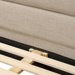Four Hands Daphne Bed