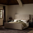Four Hands Daphne Bed