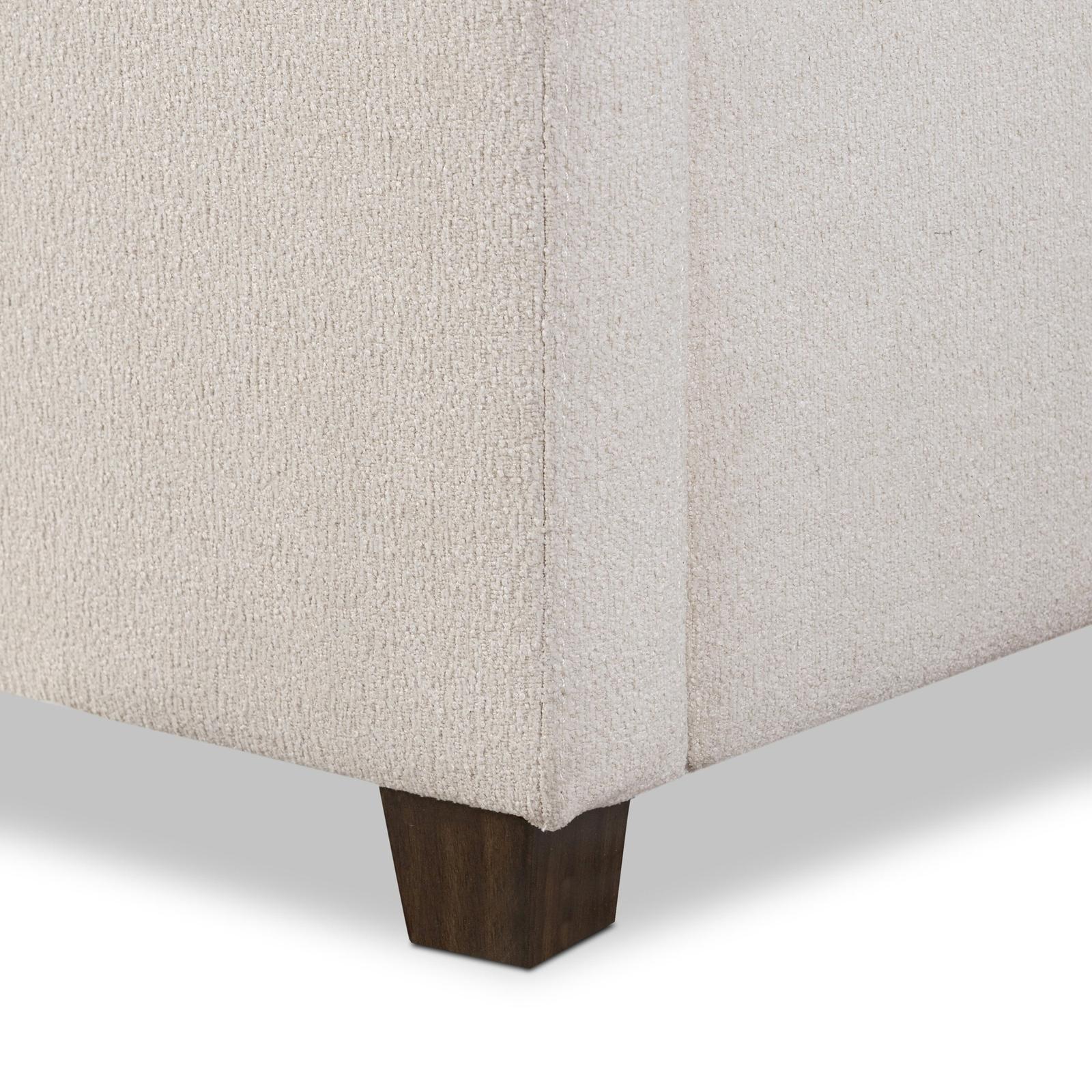 Four Hands Daphne Bed