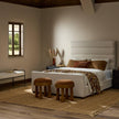 Four Hands Daphne Bed