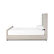 Four Hands Daphne Bed