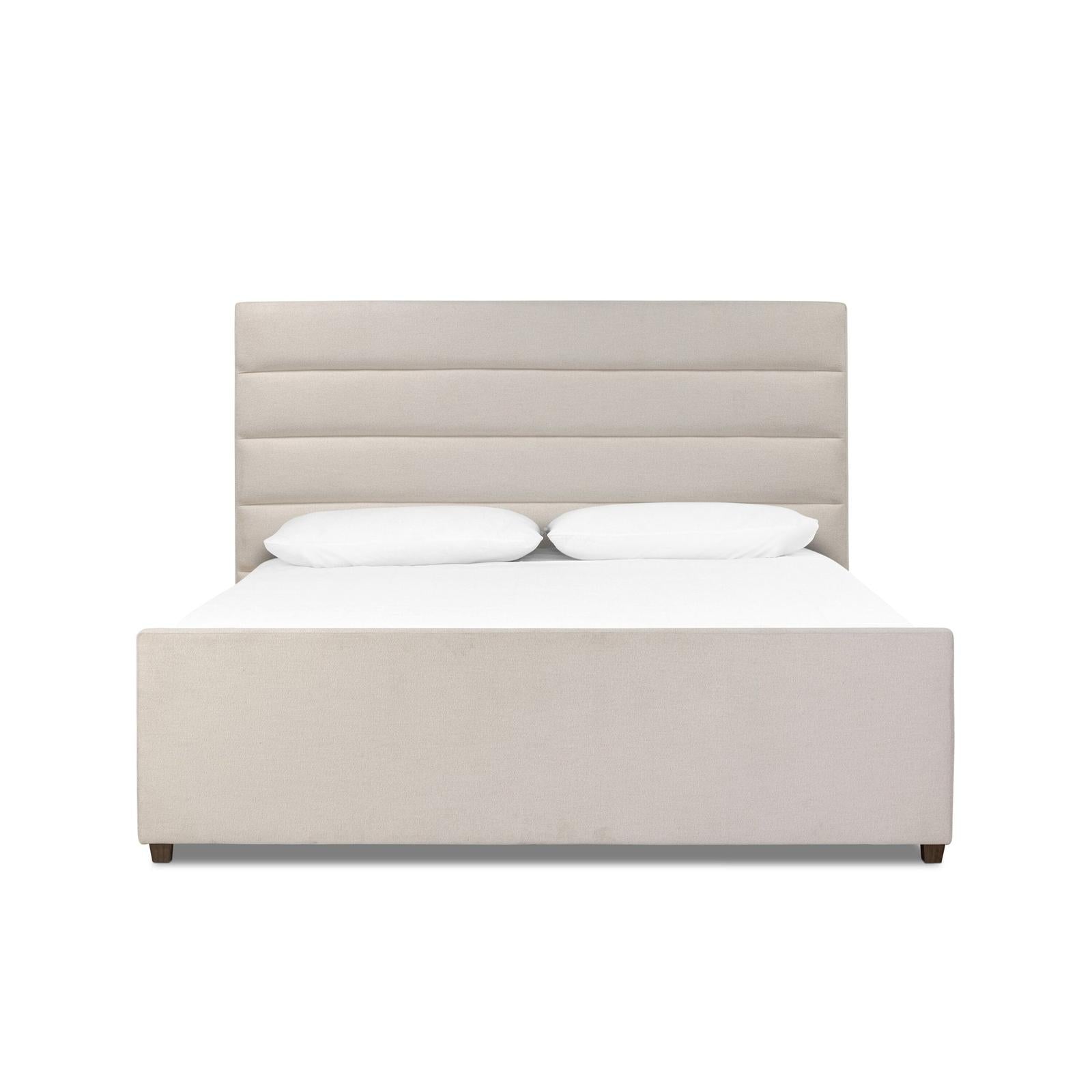 Four Hands Daphne Bed