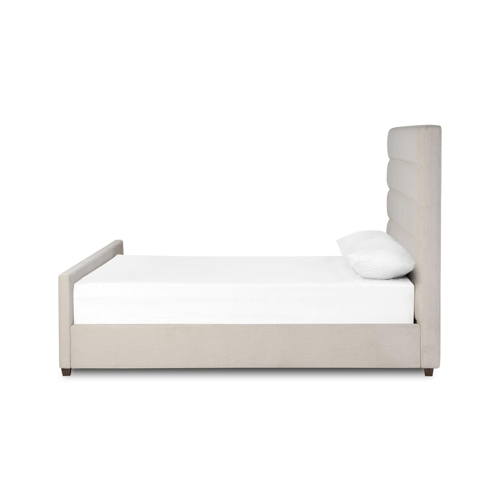 Four Hands Daphne Bed