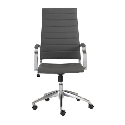 Euro Style Axel High Back Office Chair