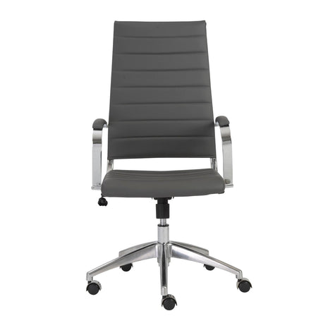 Euro Style Axel High Back Office Chair