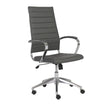 Euro Style Axel High Back Office Chair