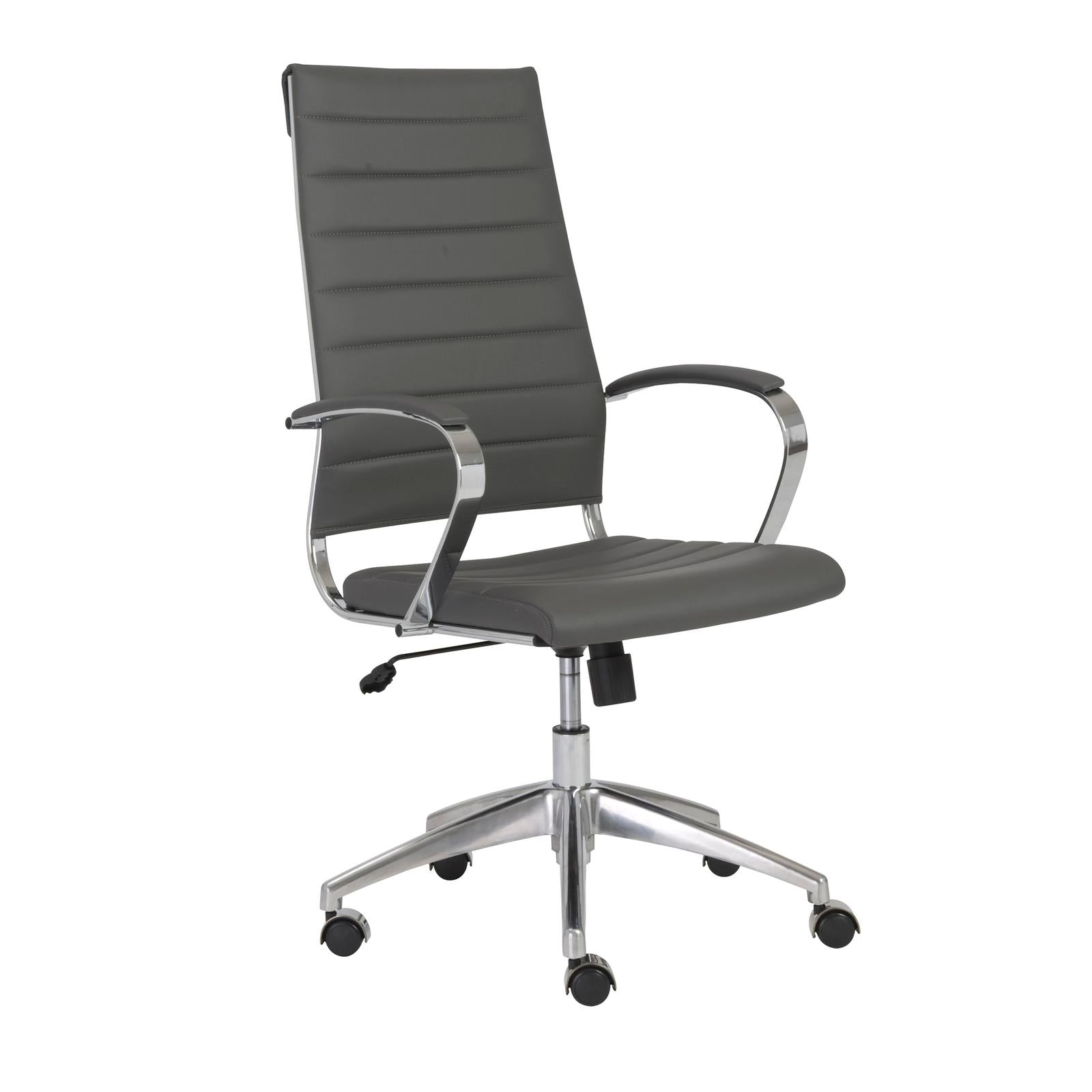Euro Style Axel High Back Office Chair