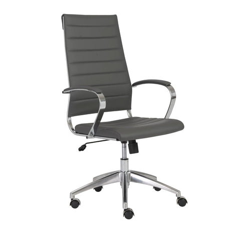 Euro Style Axel High Back Office Chair