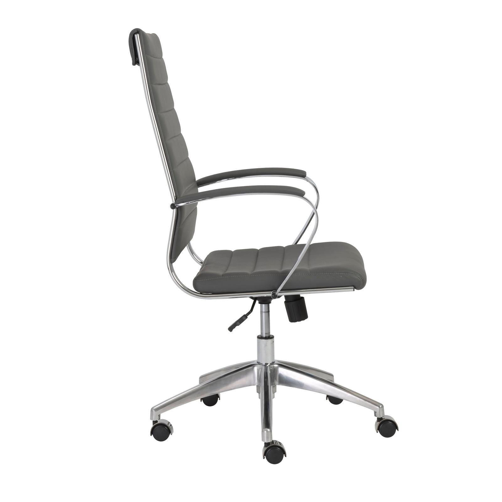 Euro Style Axel High Back Office Chair
