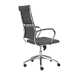 Euro Style Axel High Back Office Chair