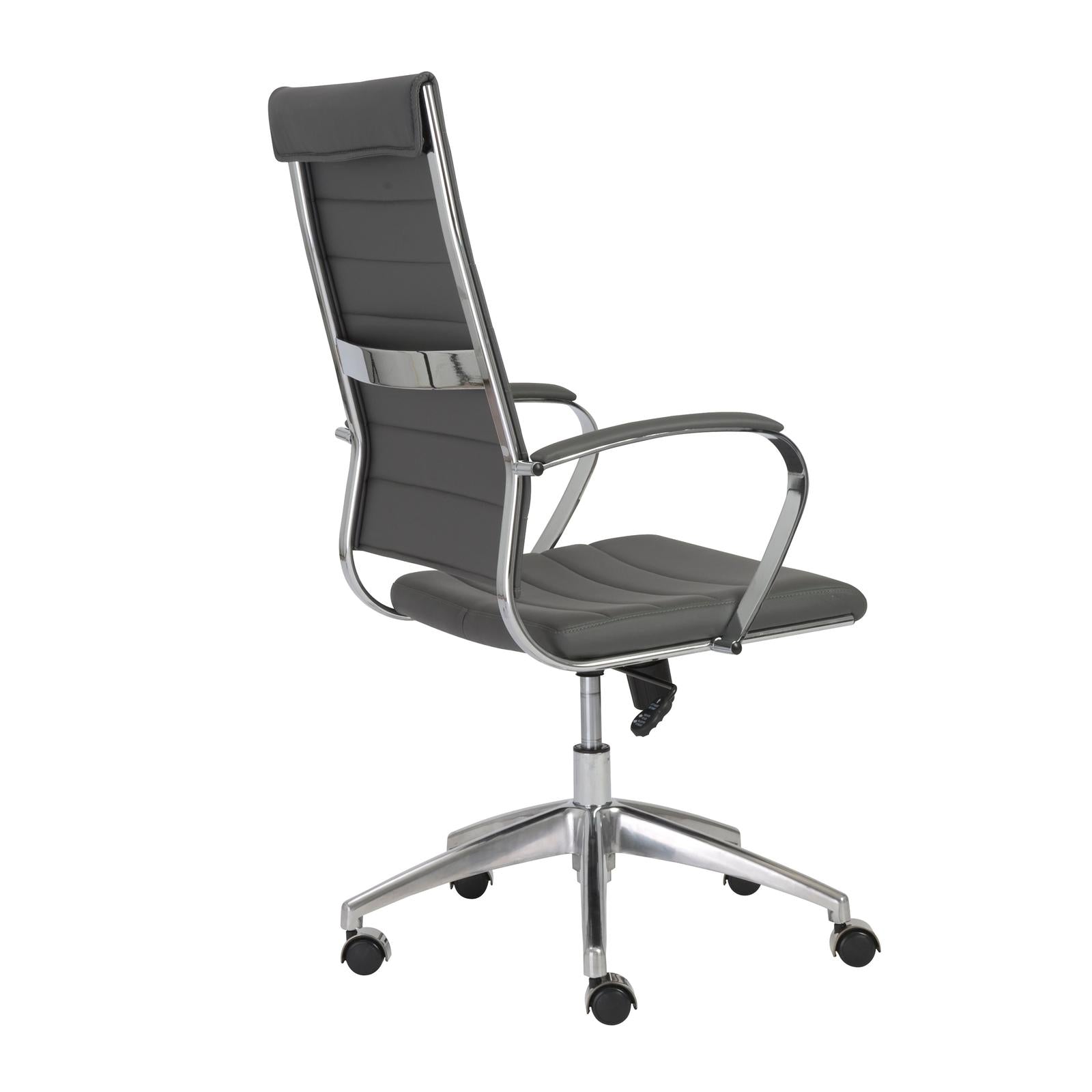 Euro Style Axel High Back Office Chair