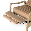 Four Hands Chance Recliner