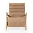 Four Hands Chance Recliner