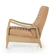 Four Hands Chance Recliner