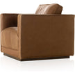 Four Hands Kiera Swivel Chair