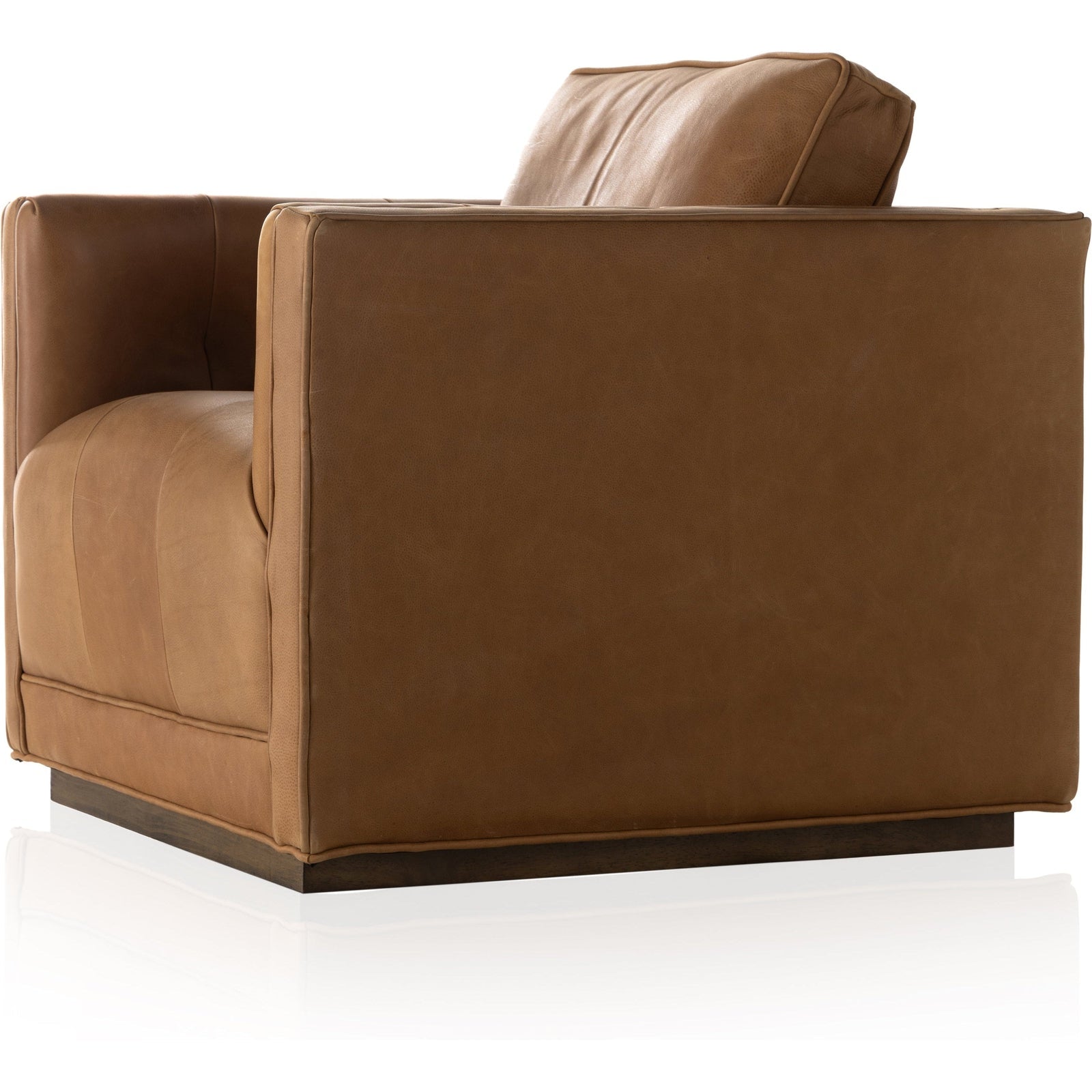 Four Hands Kiera Swivel Chair