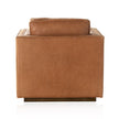 Four Hands Kiera Swivel Chair